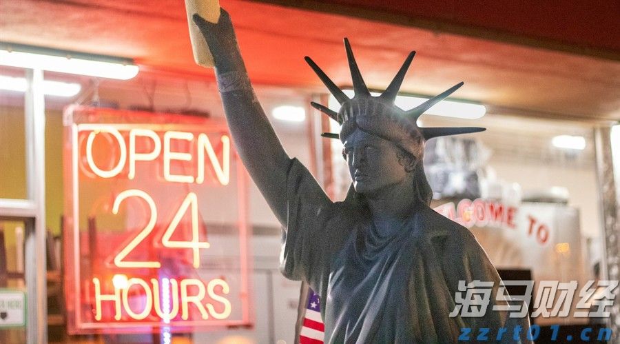 阿波罗(APO.US)进入AI算力投资领域:收购美国大型数据中心建设商多数股权