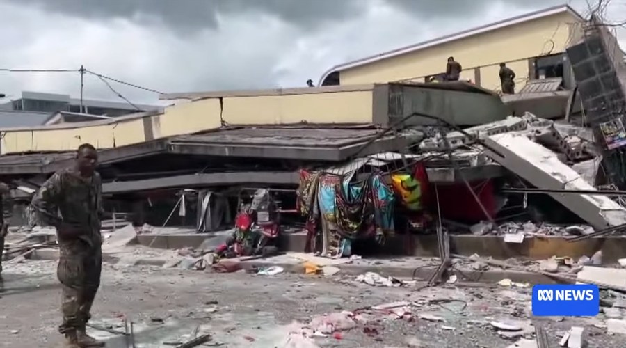 梅州海关供港澳活猪远程检疫监装模式正式启动